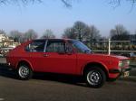 Fiat 128 3p Berlinetta 1975 года (UK)